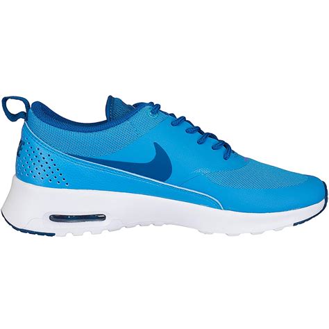 nike air max thea blau silber|Womens Air Max Thea Shoes (2) .